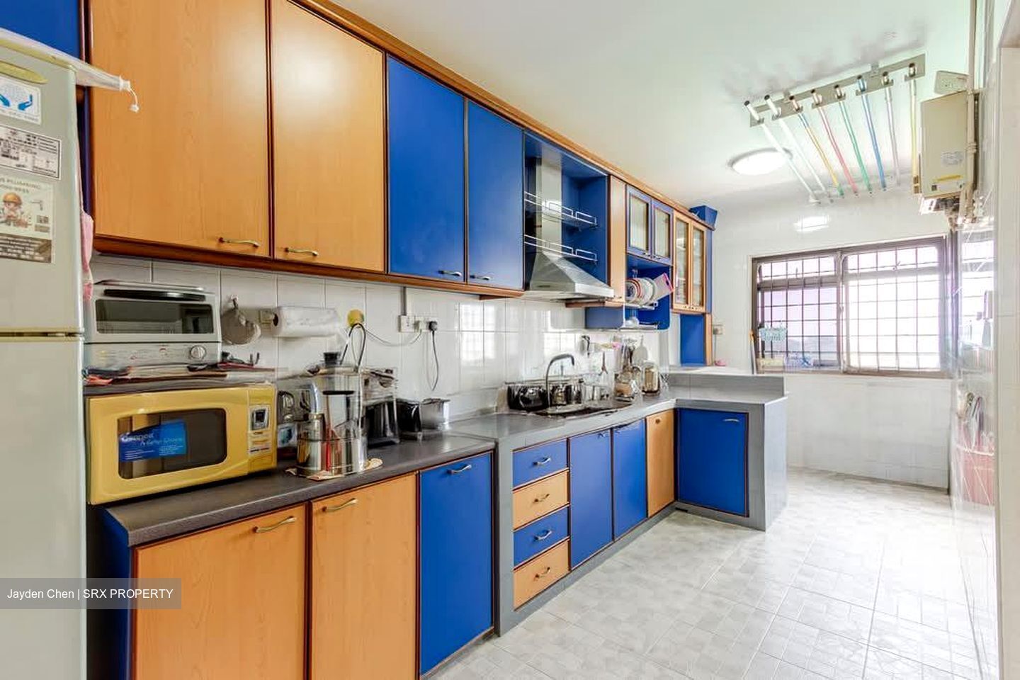 Blk 507A Wellington Circle (Sembawang), HDB 4 Rooms #544995711